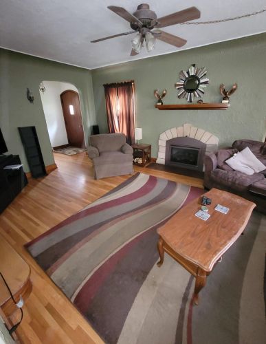 925 Minnesota Ave, Willmar, MN 56201-3190