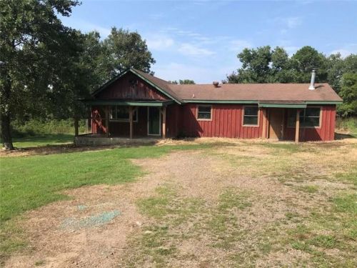 11141 Pamela Jean Dr, Rudy, AR 72952-8580