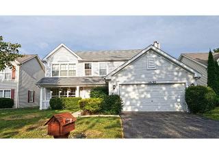 14133 Longview Ln, Plainfield, IL 60544-6007