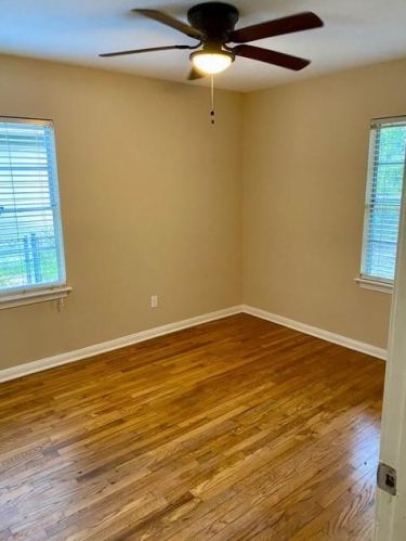 1107 Callahan Ave, Conroe TX  77301-1722 exterior