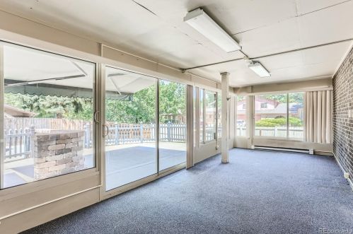 11793 Jewell Pl, Denver CO  80012-5239 exterior