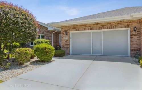 10813 Cheryl Ln, Orland Park, IL 60467-8998