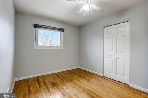 1506 Leister Dr, Silver Spring MD 20904-1548 exterior