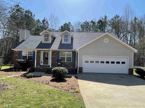 133 Bridgewater Ct, Jackson, GA 30233-3817