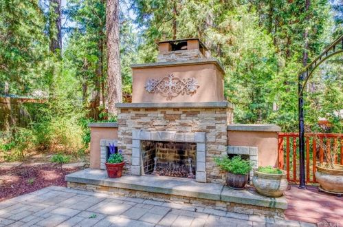 14304 Carnegie Rd, Nimshew CA  95954-9657 exterior