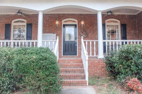 319 Greenfield Rd, Hiram, GA 30141-2300