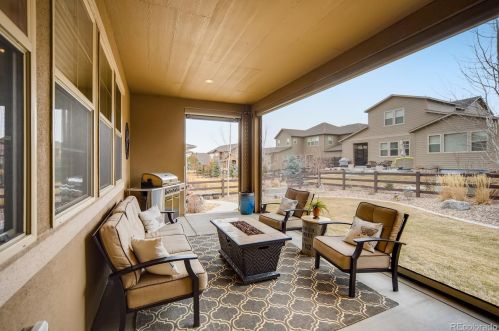 14600 Melco Ave, Parker CO 80134-4439 exterior