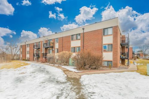 5995 Hampden Ave, Denver CO  80227-5417 exterior