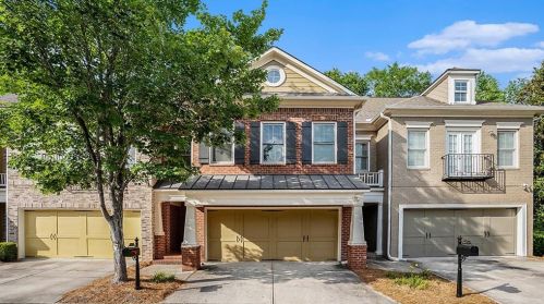 6371 Queens Court Trce, Mableton, GA 30126-7242