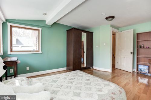 716 Silver Spring Ave, Silver Spring MD 20910-4615 exterior