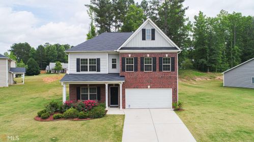 270 Windpher Rdg, Hampton, GA 30228-5564