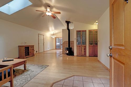 5188 Happy Pines Dr, Michigan Bluff, CA 95631-9693