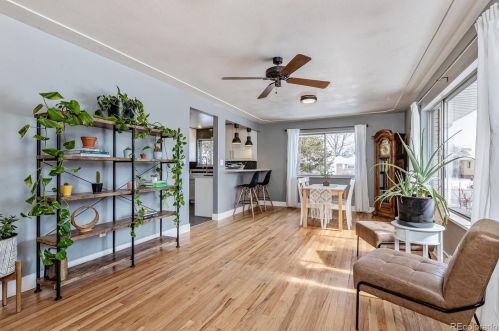 5035 Delaware St, Englewood, CO 80110-6613