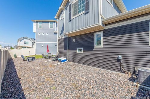 4501 Quemoy St, Aurora CO 80019-6025 exterior