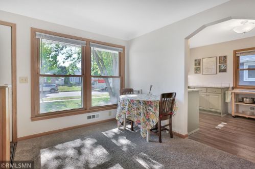 2638 Jefferson St, Minneapolis MN  55418-2826 exterior