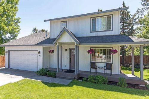 1449 Mable Ct, Bend OR  97701-3722 exterior