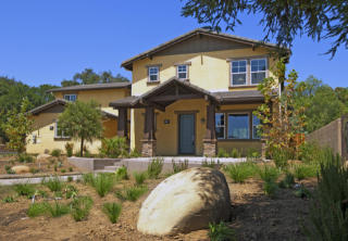 11570 Oakcrest Ave, Ojai, CA 93023-4017