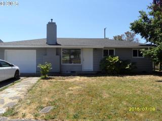 2119 L St, Springfield OR  97477-4374 exterior