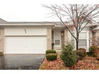 960 Verona Dr, Trout Valley, IL 60013-3238