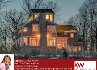 4250 Pasture Ridge Rd, Afton, MN 55001-9401