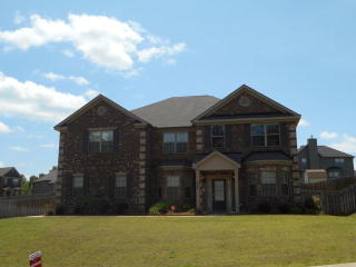 523 Ernestine Fls, Grovetown, GA 30813-5517