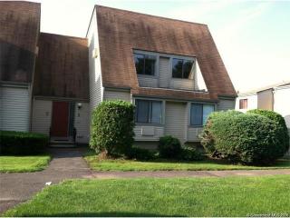 26 Yale Ave, Meriden CT  06450-6709 exterior