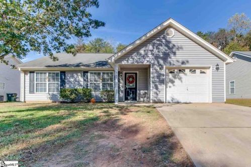 449 Pleasant Green Dr, Inman, SC 29349-7571