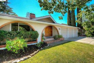 1170 Innsbruck St, Livermore, CA 94550-5659