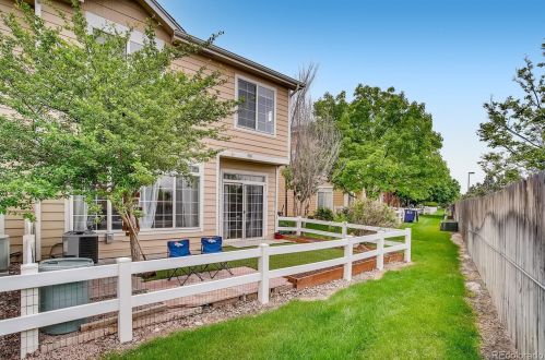 14400 Albrook Dr, Denver CO  80239-5066 exterior