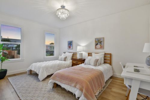 1971 21st Ave, San Francisco CA  94116-1206 exterior