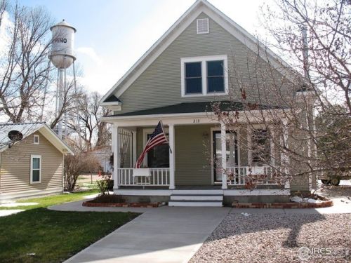 219 Logan St, Willard, CO 80741
