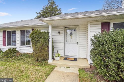 14508 Kelmscot Dr, Silver Spring, MD 20906-1834