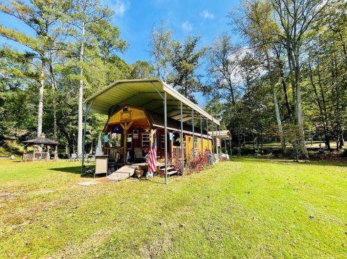 407 Griffith Ave, Big Canoe GA  30143-2004 exterior