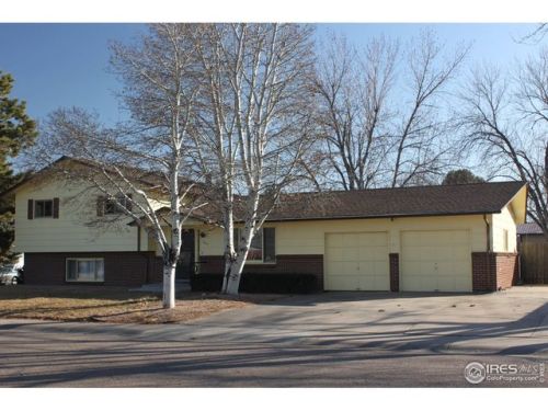 1011 Walnut St, Fort Collins CO  80550-5138 exterior