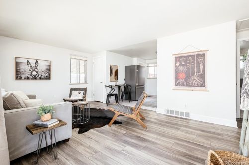 2850 21 Ave, Denver CO  80211-5073 exterior