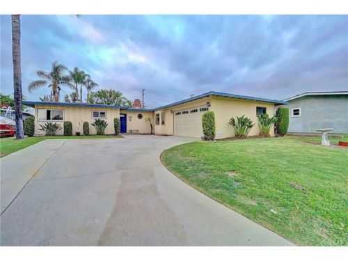 347 Dexter St, Covina, CA 91723-2612