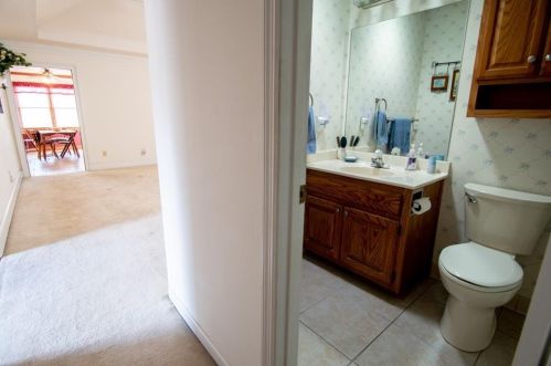 1216 Lambeth Way, Conyers GA  30013-1756 exterior