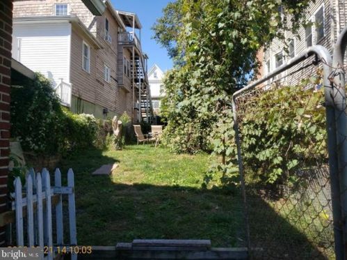 302 Fleet St, Primrose PA 17901-3726 exterior