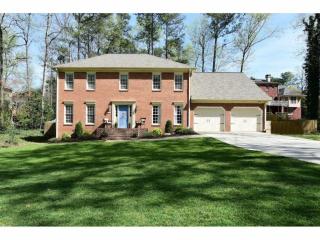 828 Countryside Ct, Marietta, GA 30067-5524