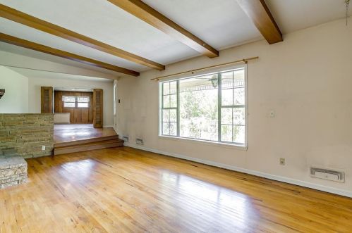 3801 Clayton Rd, Fort Worth TX  76116-9416 exterior