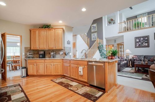 25038 Roxbury Pl, Denver CO  80016-4111 exterior