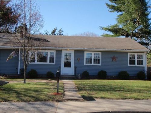 1 King St, Coventry, RI 02816-6048