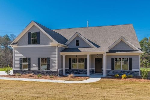 431 Pj East Rd, Porterdale, GA 30014-0596