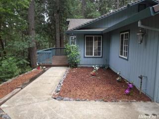 2773 Alder Dr, Snowline Camp, CA 95709-9628