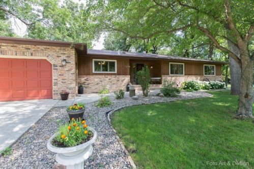 7317 Oak Ct, Wild Rice, ND 58047-9531