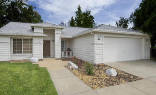 1103 Grouse Dr, Redding, CA 96003-5506