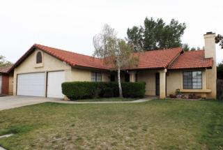 2126 Willowbrook Ave, Palmdale, CA 93551-4107