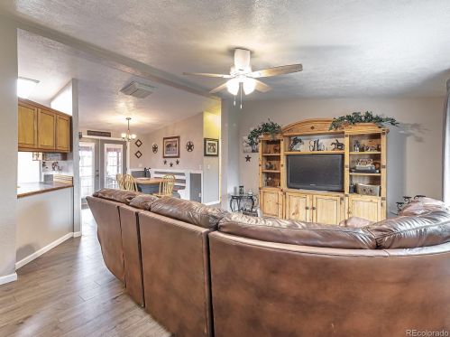 414 Zante Way, Aurora CO 80015-6761 exterior