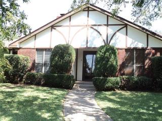 4617 Catclaw Dr, Abilene TX  79606-3219 exterior
