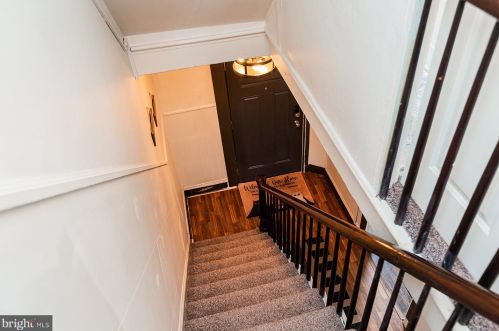 21 Mary St, Lancaster PA  17603-3424 exterior